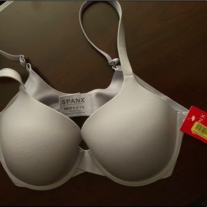 Spanx by Sarah Blakely pillow cup 36D